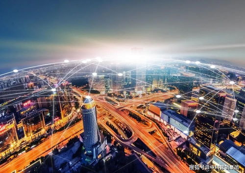 高ROI廣告投放與工業(yè)互聯(lián)網(wǎng)數(shù)據(jù)服務(wù) 中科營銷集團的專業(yè)解決方案