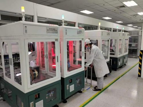 用5G生產(chǎn)5G 工業(yè)互聯(lián)網(wǎng)數(shù)據(jù)服務(wù)驅(qū)動智能工廠新實踐