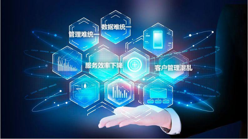 沒有數(shù)據(jù)采集，工業(yè)互聯(lián)網(wǎng)將是無源之水